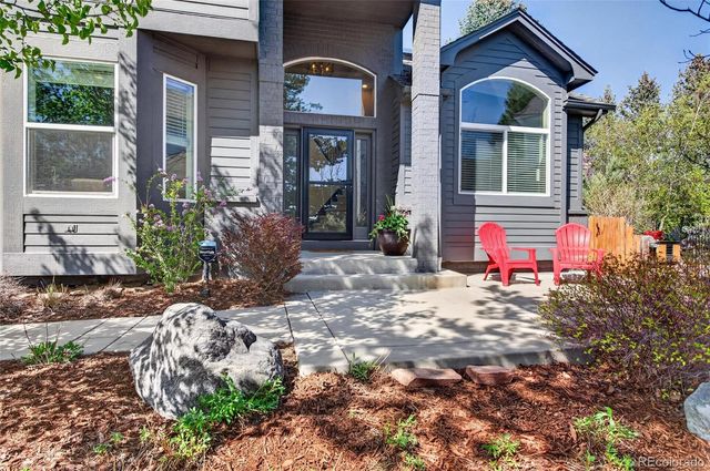 807 Rock Rose Court, Louisville, CO 80027