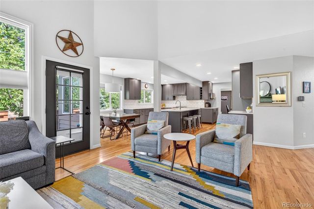 807 Rock Rose Court, Louisville, CO 80027