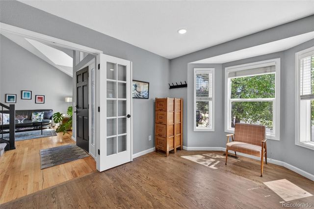 807 Rock Rose Court, Louisville, CO 80027