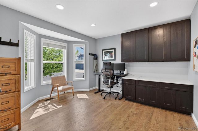 807 Rock Rose Court, Louisville, CO 80027