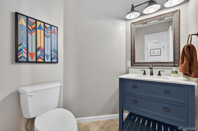 807 Rock Rose Court, Louisville, CO 80027