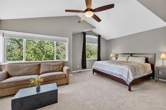 807 Rock Rose Court, Louisville, CO 80027