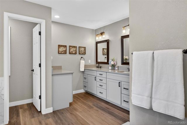 807 Rock Rose Court, Louisville, CO 80027