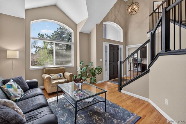 807 Rock Rose Court, Louisville, CO 80027