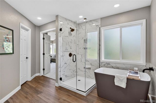 807 Rock Rose Court, Louisville, CO 80027