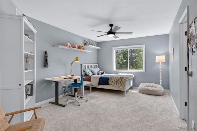 807 Rock Rose Court, Louisville, CO 80027