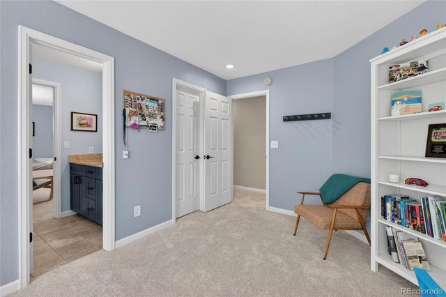 807 Rock Rose Court, Louisville, CO 80027