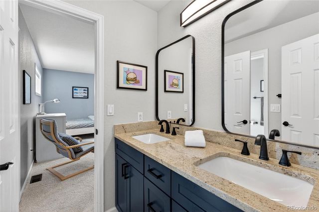 807 Rock Rose Court, Louisville, CO 80027