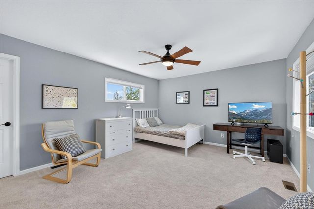 807 Rock Rose Court, Louisville, CO 80027