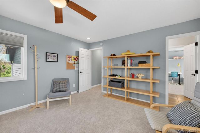 807 Rock Rose Court, Louisville, CO 80027