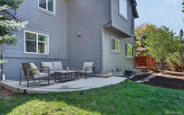 807 Rock Rose Court, Louisville, CO 80027