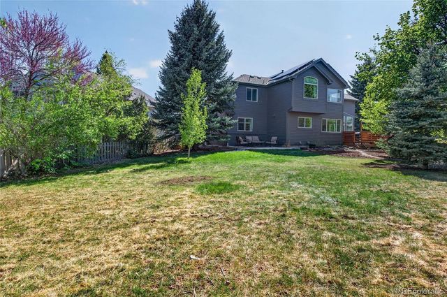 807 Rock Rose Court, Louisville, CO 80027