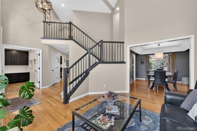 807 Rock Rose Court, Louisville, CO 80027