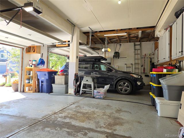 807 Rock Rose Court, Louisville, CO 80027