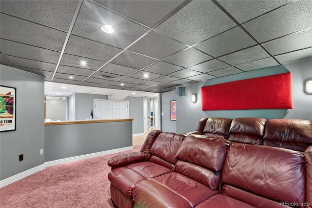 807 Rock Rose Court, Louisville, CO 80027