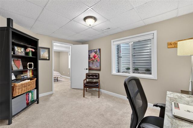 807 Rock Rose Court, Louisville, CO 80027