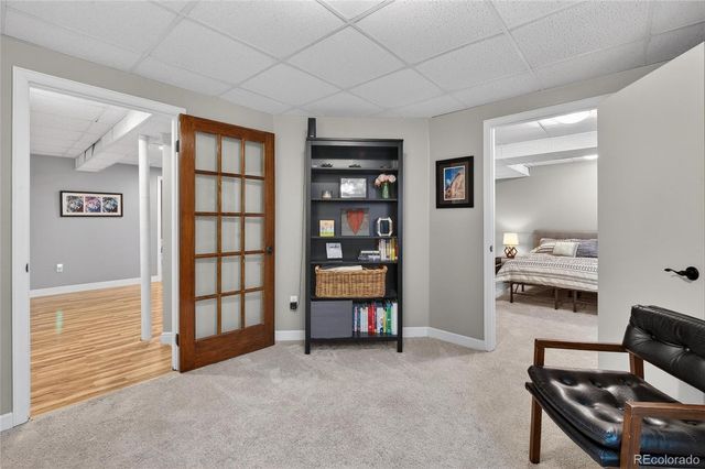 807 Rock Rose Court, Louisville, CO 80027