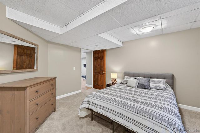 807 Rock Rose Court, Louisville, CO 80027