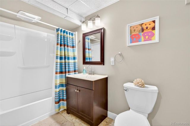 807 Rock Rose Court, Louisville, CO 80027