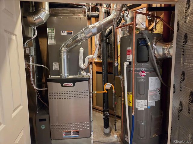 807 Rock Rose Court, Louisville, CO 80027