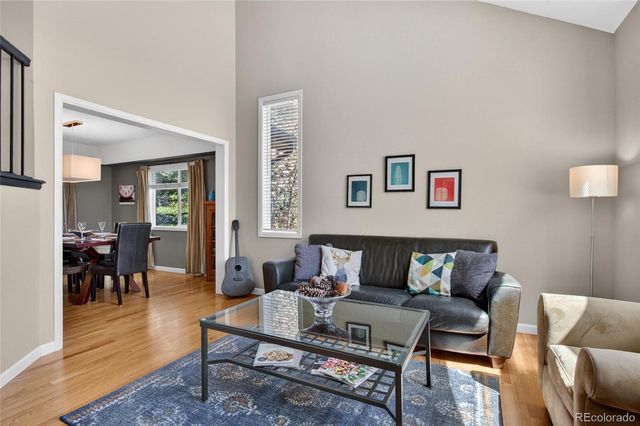 807 Rock Rose Court, Louisville, CO 80027