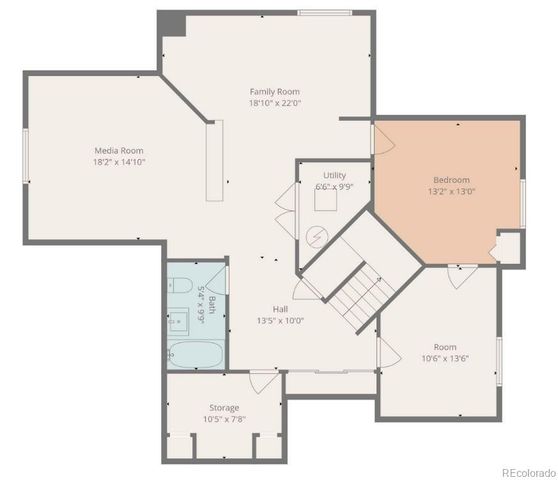 807 Rock Rose Court, Louisville, CO 80027