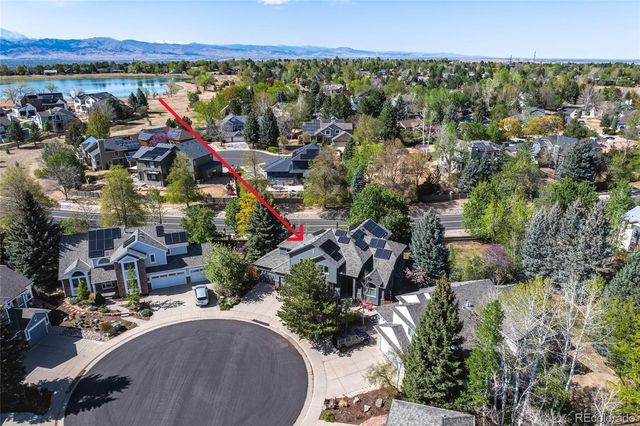 807 Rock Rose Court, Louisville, CO 80027