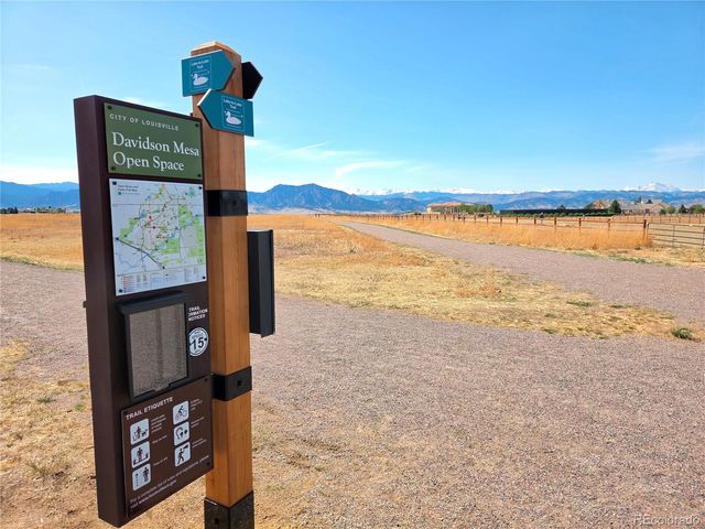 807 Rock Rose Court, Louisville, CO 80027