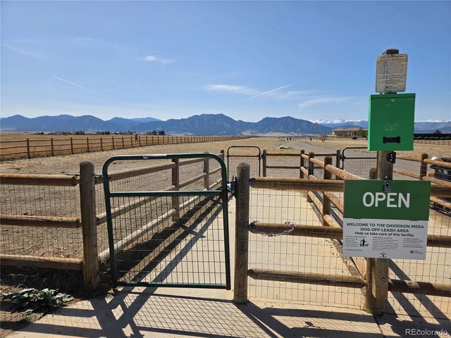 807 Rock Rose Court, Louisville, CO 80027