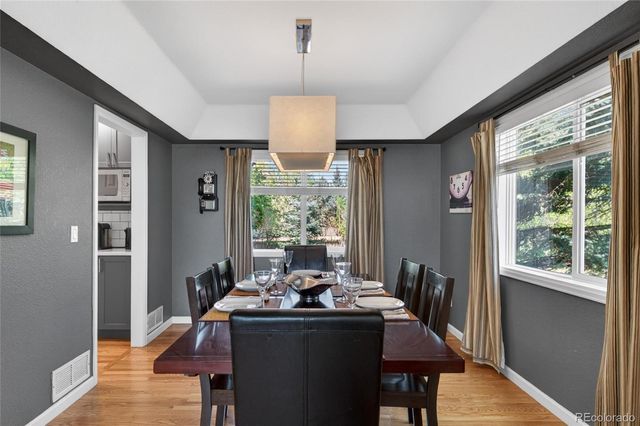 807 Rock Rose Court, Louisville, CO 80027