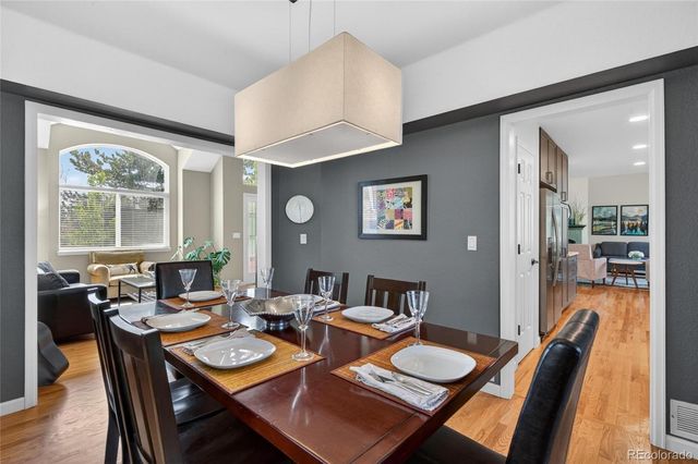 807 Rock Rose Court, Louisville, CO 80027