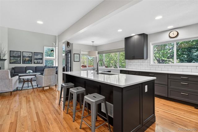 807 Rock Rose Court, Louisville, CO 80027