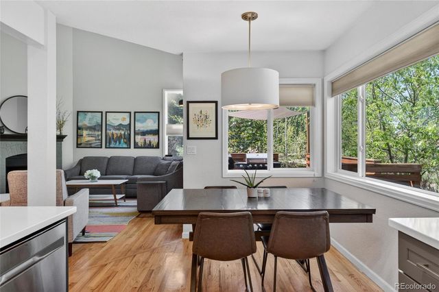 807 Rock Rose Court, Louisville, CO 80027