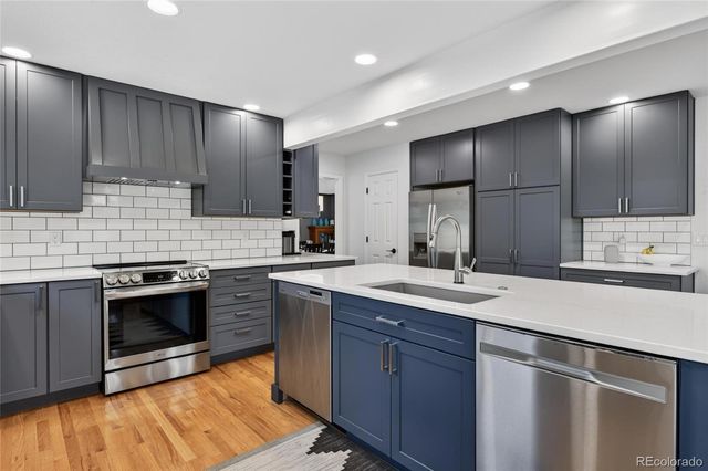 807 Rock Rose Court, Louisville, CO 80027