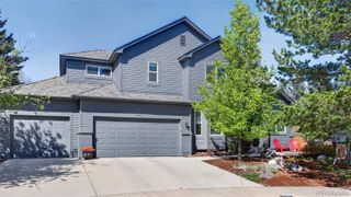 807 Rock Rose Court, Louisville, CO 80027