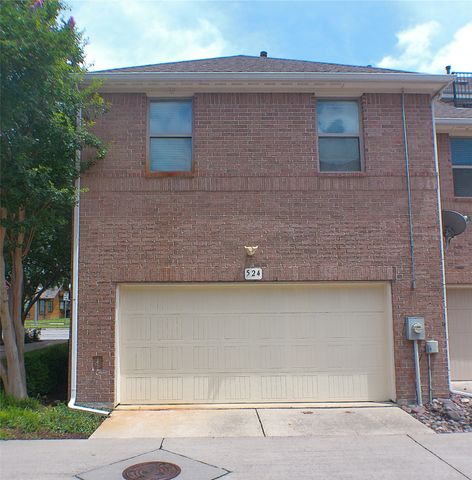 524 S Greenville Avenue, Richardson, TX 75081