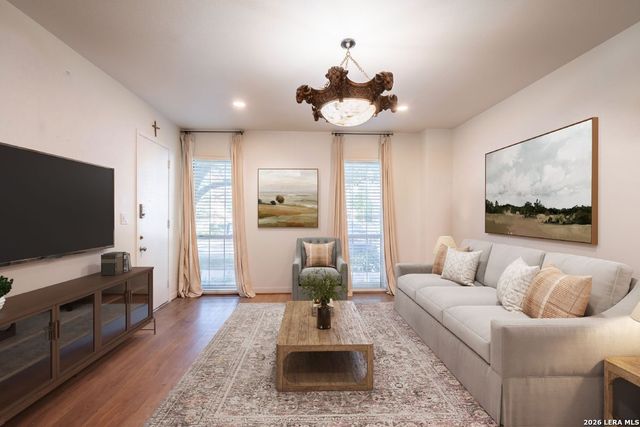 7707 Broadway Apt 19A, San Antonio, TX 78209