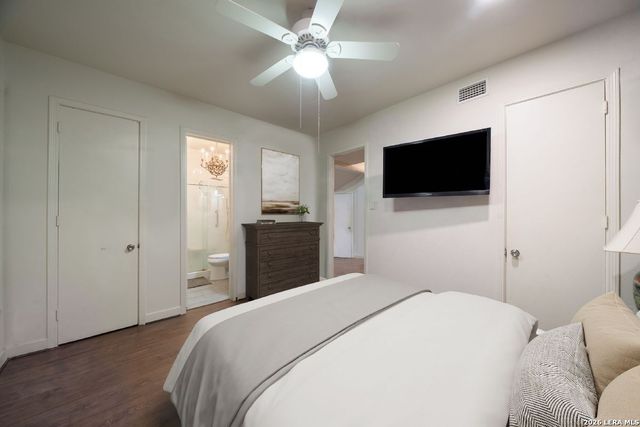 7707 Broadway Apt 19A, San Antonio, TX 78209