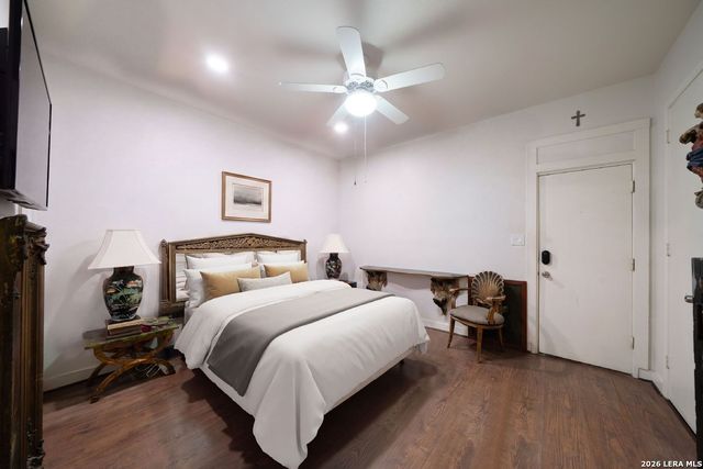7707 Broadway Apt 19A, San Antonio, TX 78209