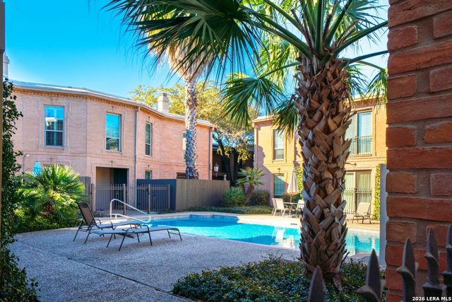 7707 Broadway Apt 19A, San Antonio, TX 78209