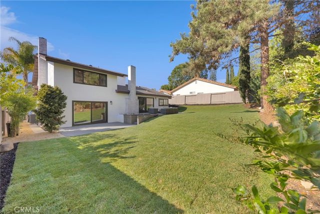 26702 Morena Drive, Mission Viejo, CA 92691