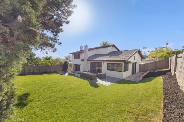 26702 Morena Drive, Mission Viejo, CA 92691