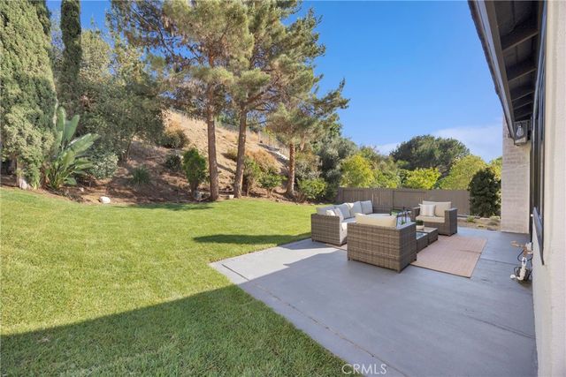 26702 Morena Drive, Mission Viejo, CA 92691