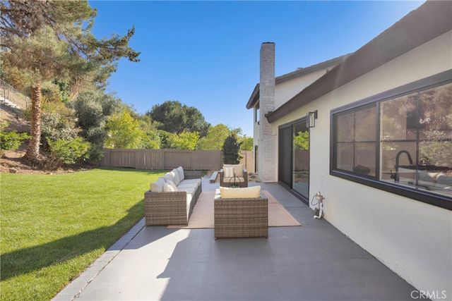 26702 Morena Drive, Mission Viejo, CA 92691