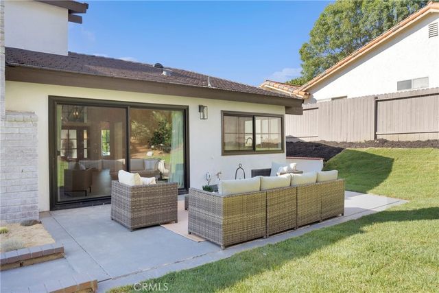 26702 Morena Drive, Mission Viejo, CA 92691