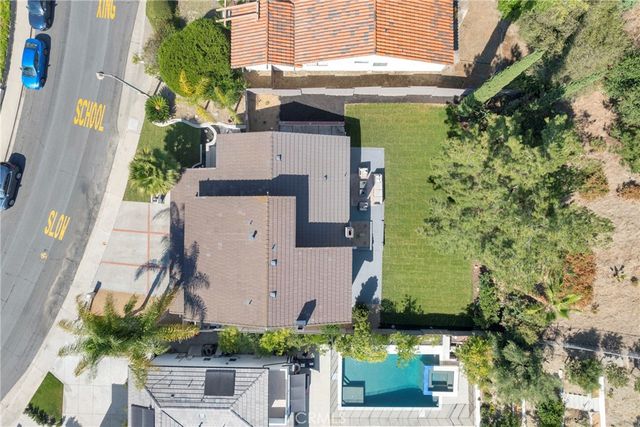 26702 Morena Drive, Mission Viejo, CA 92691