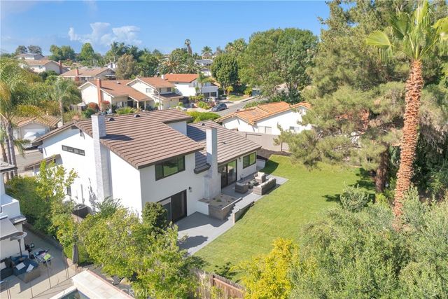 26702 Morena Drive, Mission Viejo, CA 92691