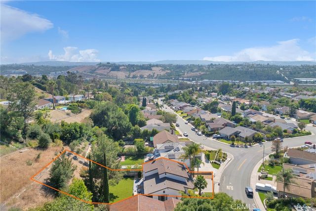 26702 Morena Drive, Mission Viejo, CA 92691