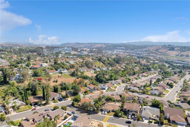 26702 Morena Drive, Mission Viejo, CA 92691