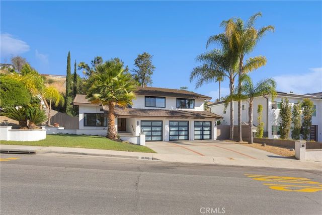26702 Morena Drive, Mission Viejo, CA 92691